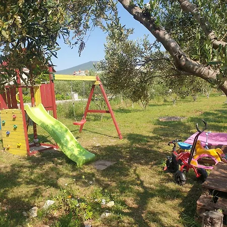 House Garden House * Kaštela